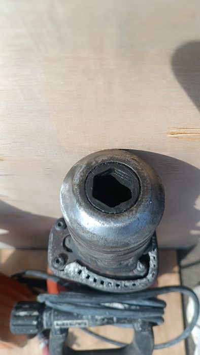 Hilti TE1000 avr відбійний молоток