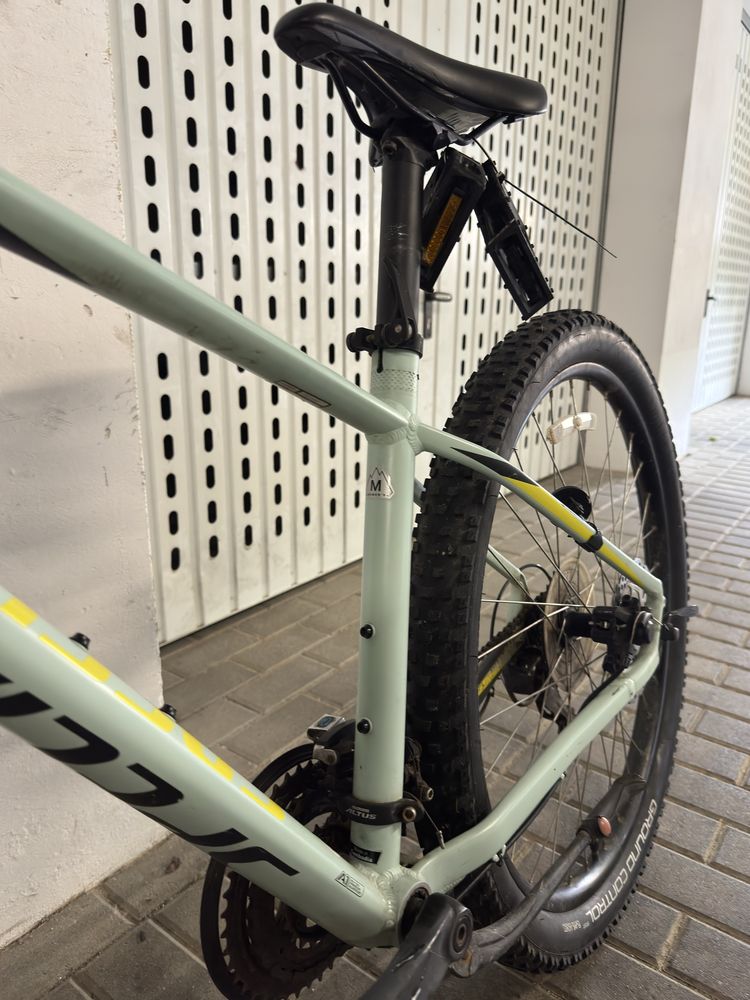 Specialized Pitch rama S kola 27.5