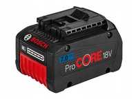 2 bosch 7Ah pro core