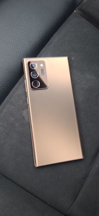 Samsung Galaxy Note 20 ultra5g