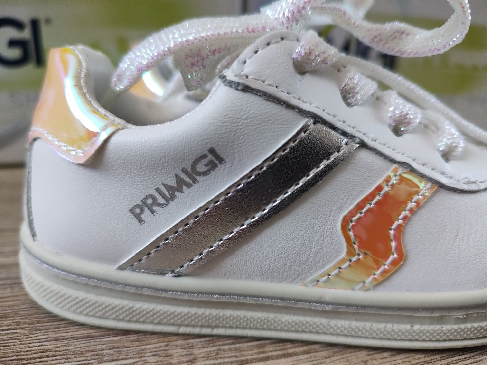 Sneakersy Primigi 23
