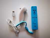 Nintendo Wii pad WiiRemote + Nunchuck