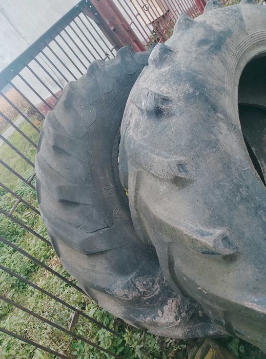 Opony traktor c-360 i inne