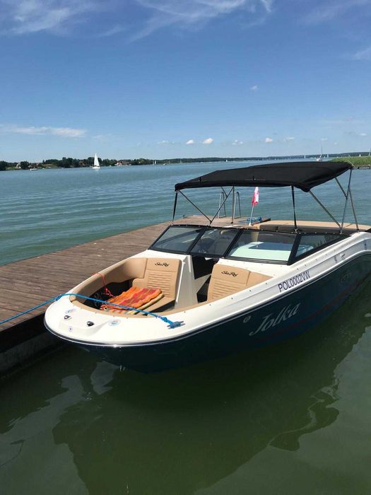 Łódź Sea Ray 230 SPX 2021 rok