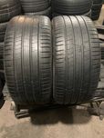 Шини резина літо 305/40 R20 Pirelli P Zero BMW