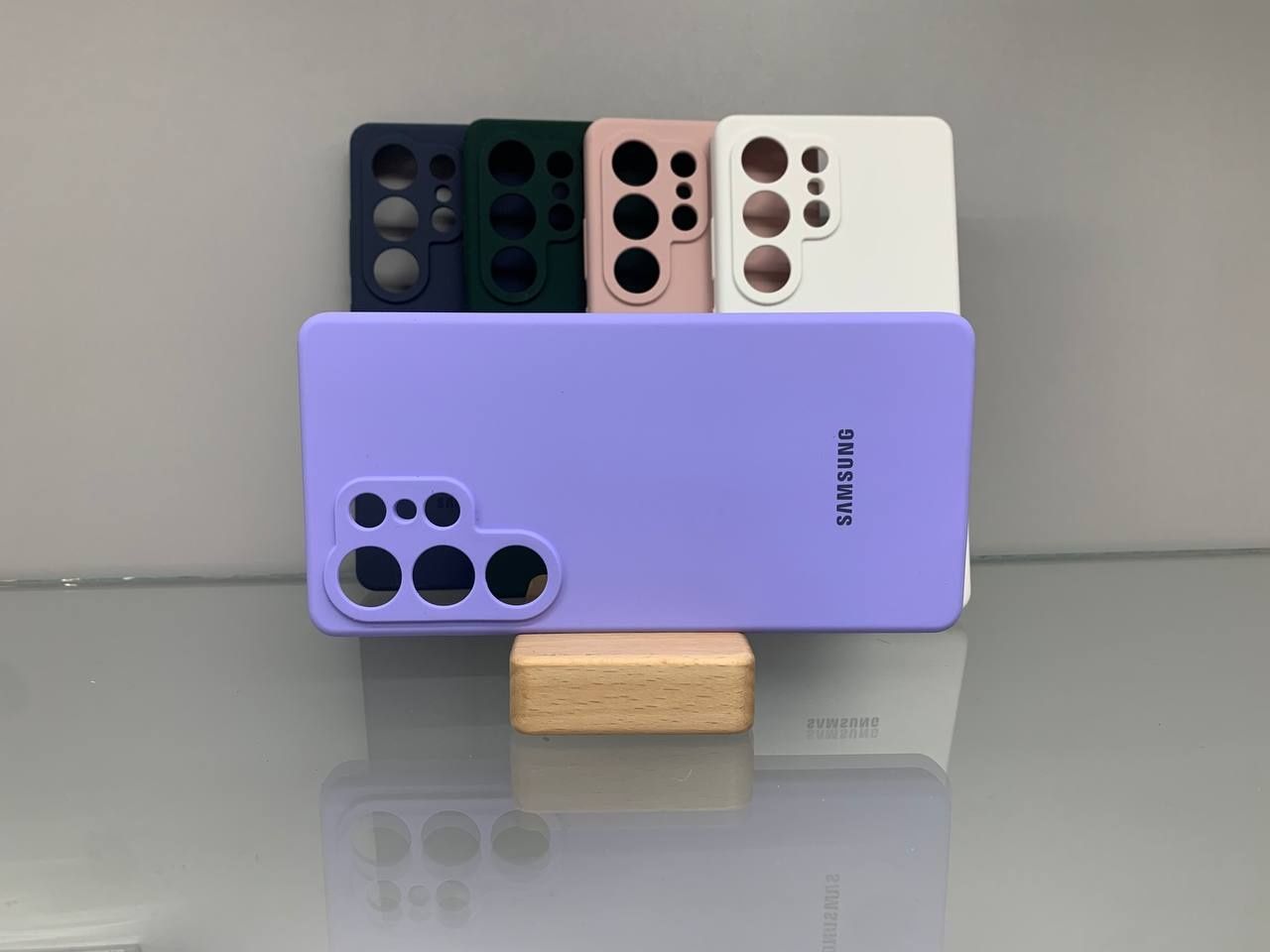 Топ! Samsung S25 Ultra Противоударный чехол Софт Тач чохол мікрофібра