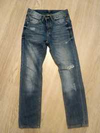 Сліми kiabi 10 років джинси
