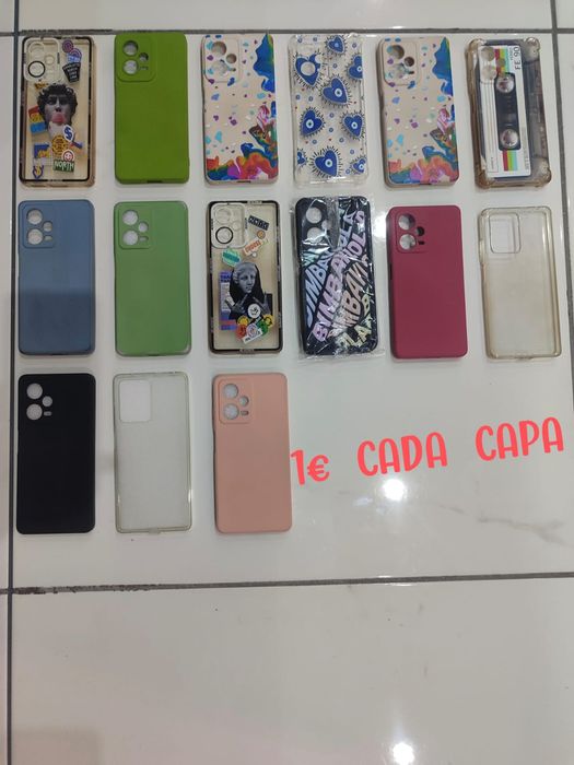 Redmi note 12 pro plus 8GB / 256 GB