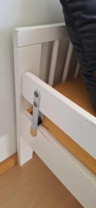 Cama criança ikea