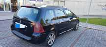 Carrinha Peugeot 307 HDI