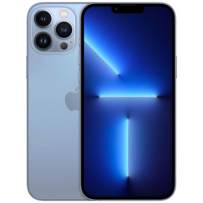 IPHONE 13 PRO MAX 256 (IMACULADO)