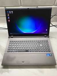 Terra 1541 (Clevo W25CEW) Core i5-3210M/8Гб ОЗУ/HDD500Гб/15.6'' FullHD