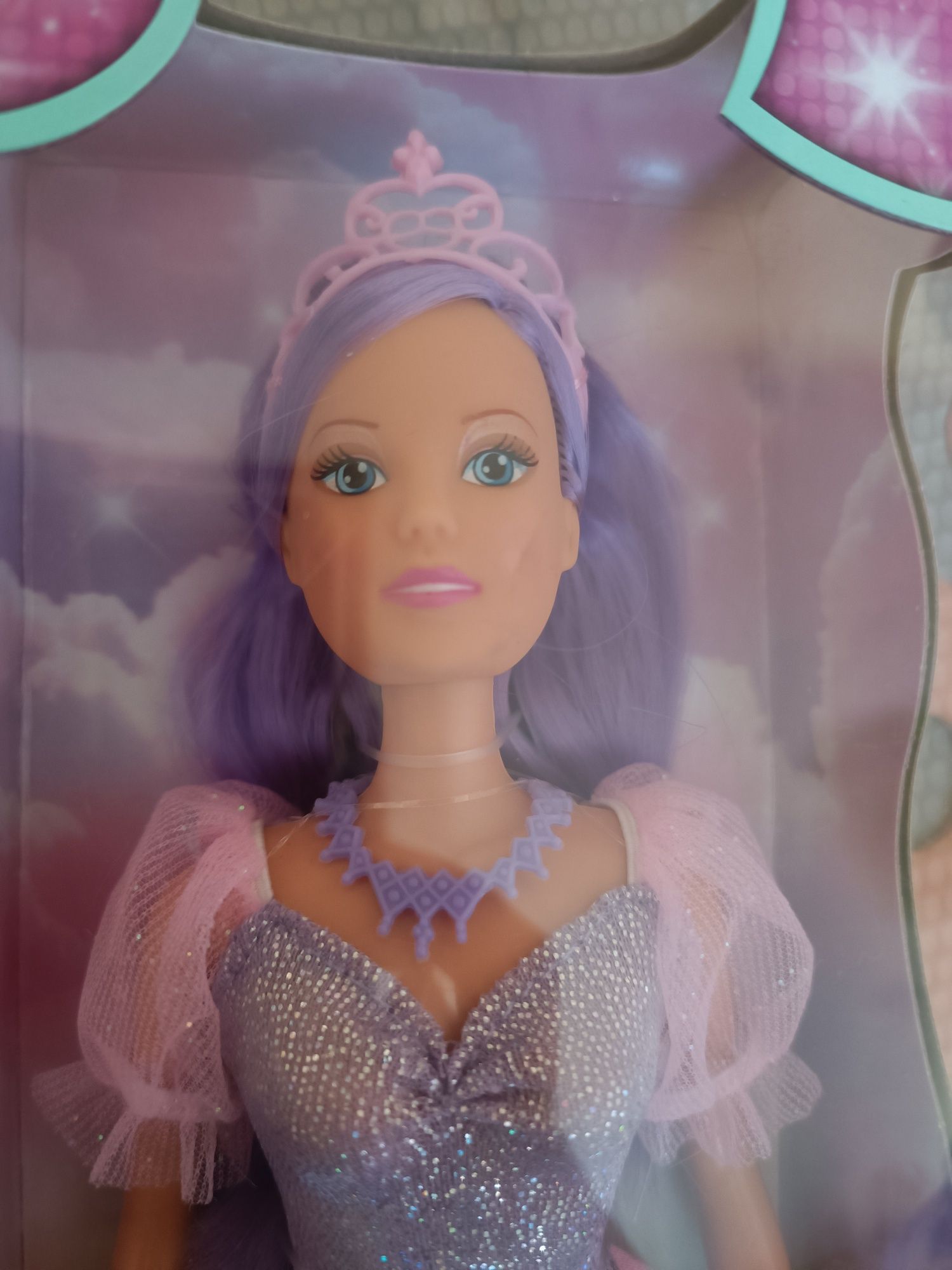Lalka Barbie Nowa