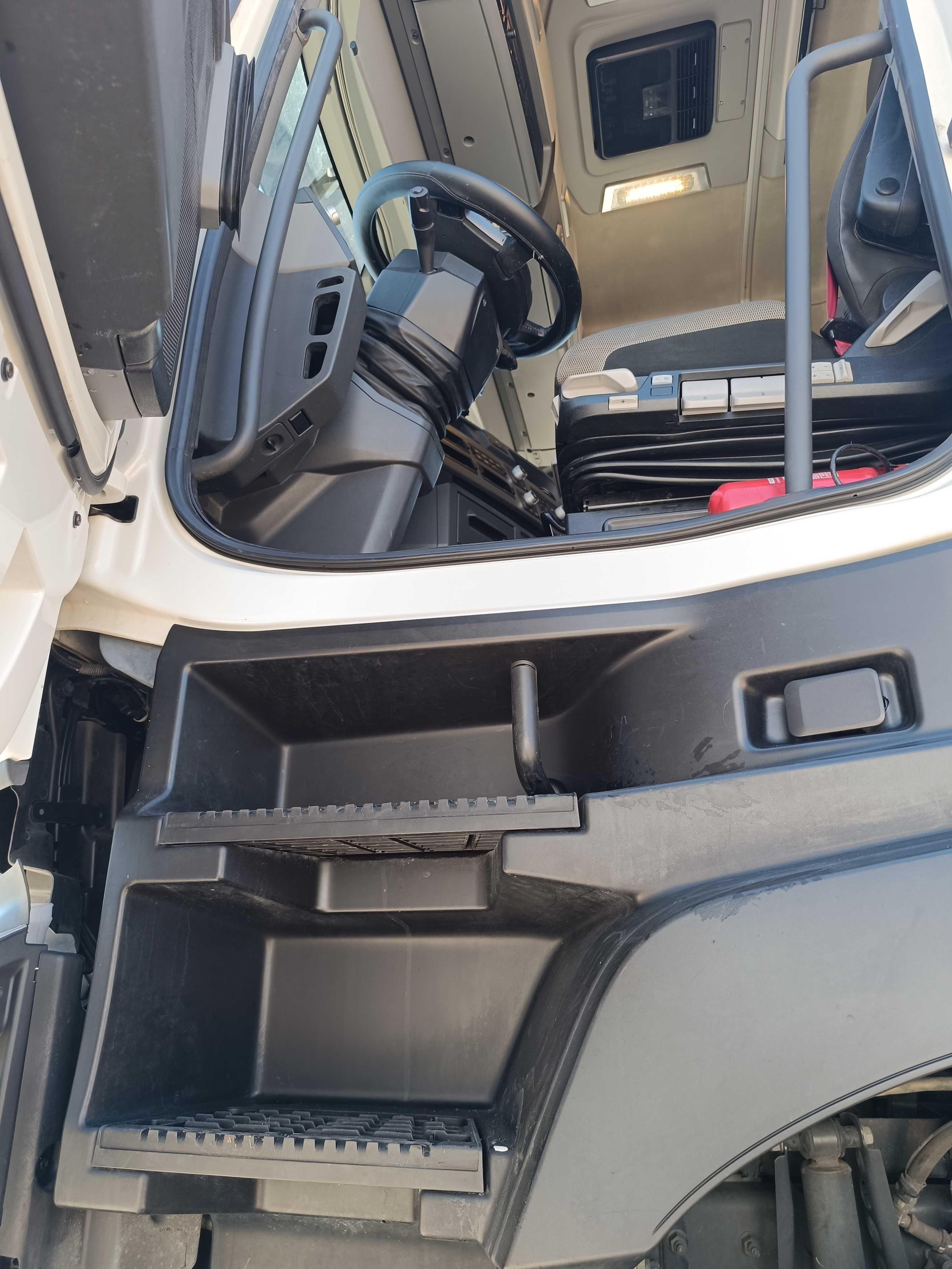 Renault T High Cab 480