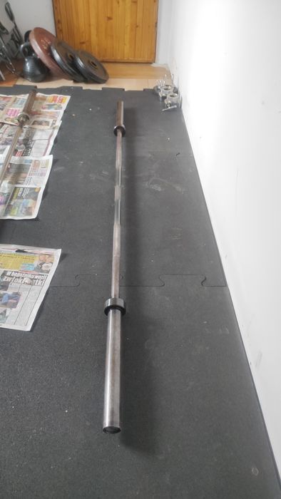 Sztanga fi32/220cm