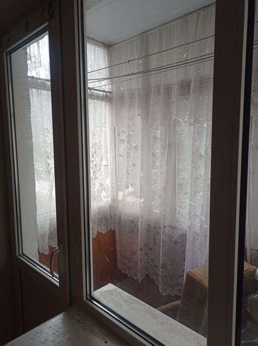 3-х кімната квартира в центрі міста Куликівка.