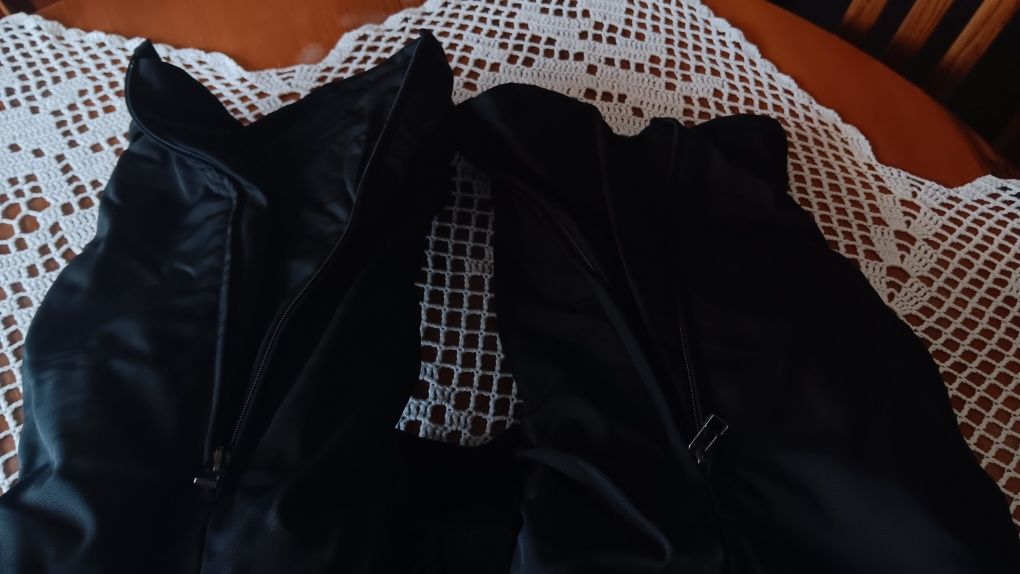 Fato motard Dainese GORE-TEX Novo – Casaco 52 / Calças 50