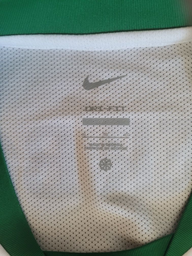 Camisola Sporting Principal Oficial 25/26