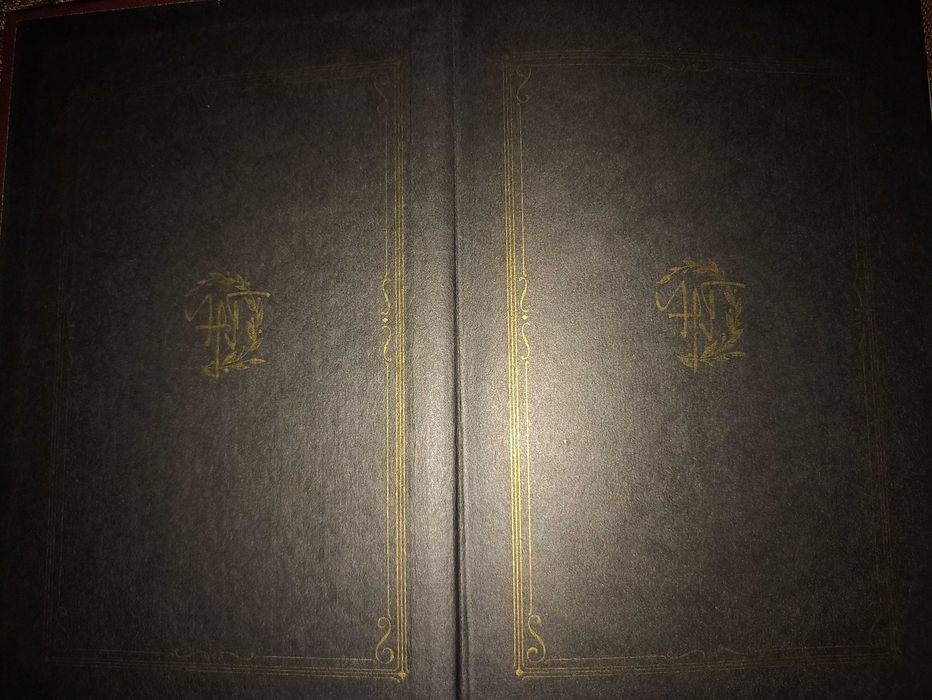 Николай Гоголь - Собрание сочинений в 7 томах