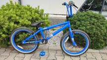 Rower BMX Diamondback Viper 20 niebieski