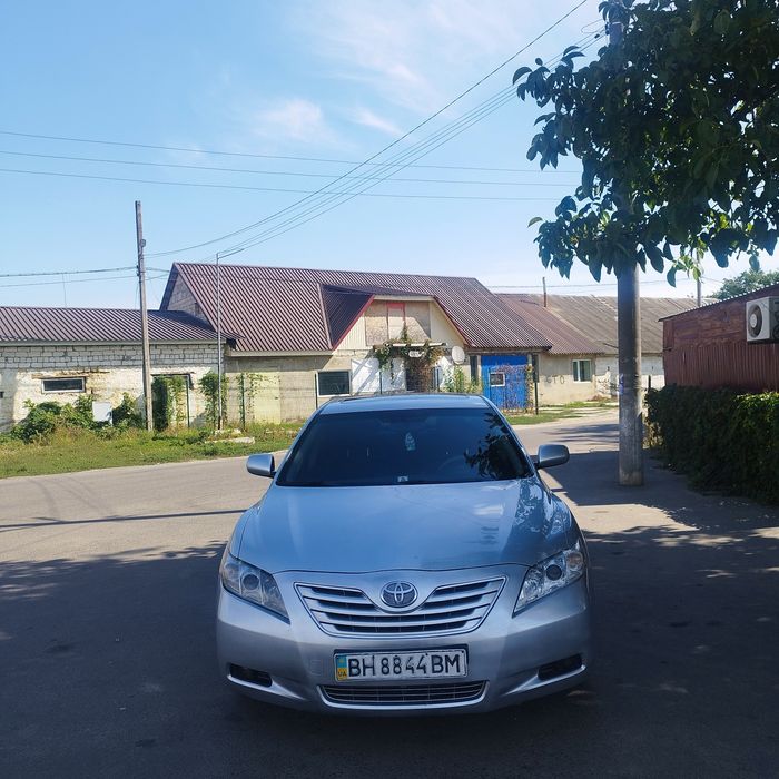 Продажа авто тайота