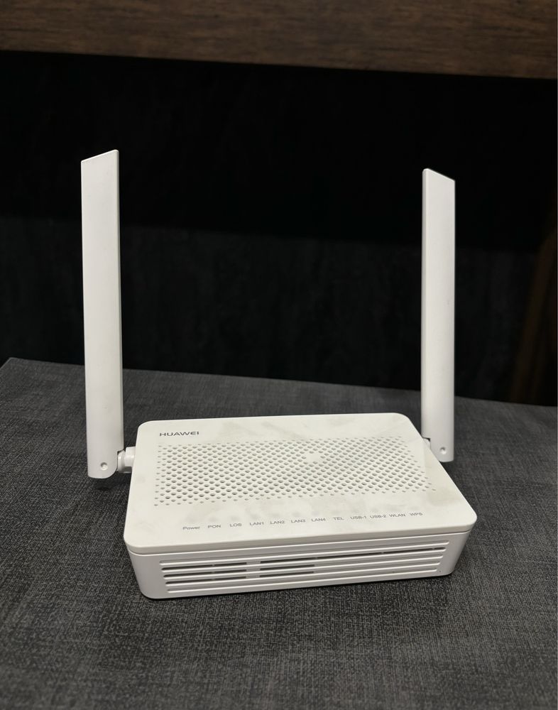 huawei router eg8145v5