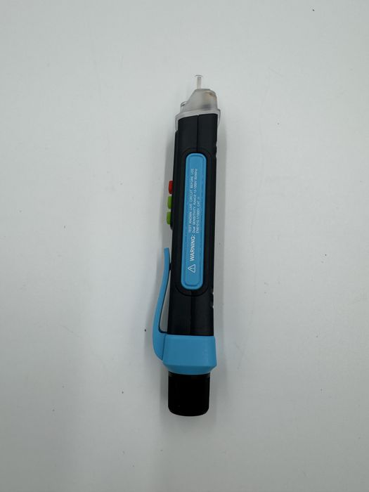 Bezdotykowy czujnik napiecia AC elektryk domowy tester indukcyjny