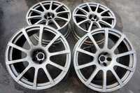 10.5J 23" 5x112 ATS TDM LM Audi Q8 SQ8 Q7 RS6 RS7 URSUS S line