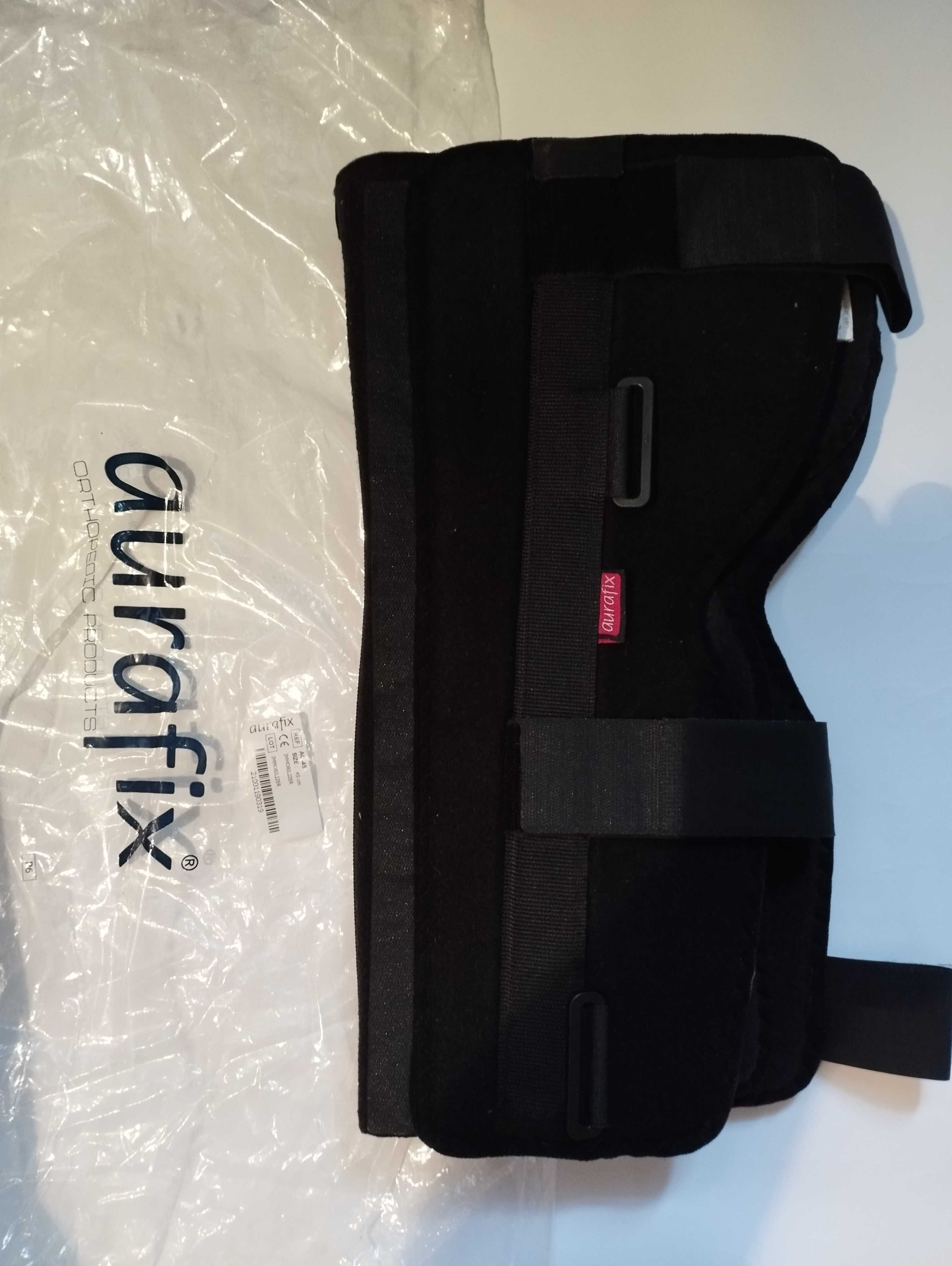 Продам Тутор на коленный сустав  Aurafix AO-45