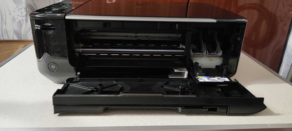 Принтер 3 в1 Canon MG 4140