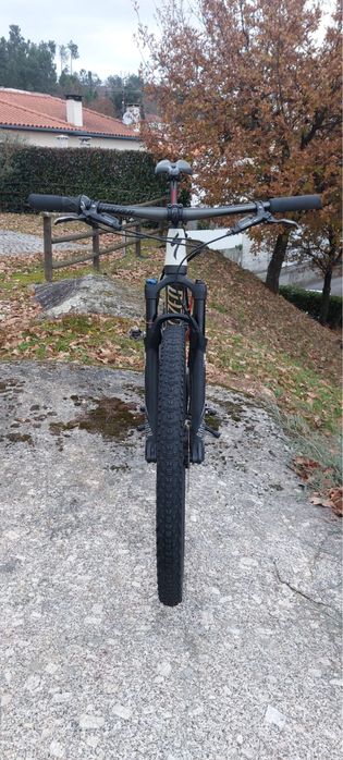 Specialized StumpJumper