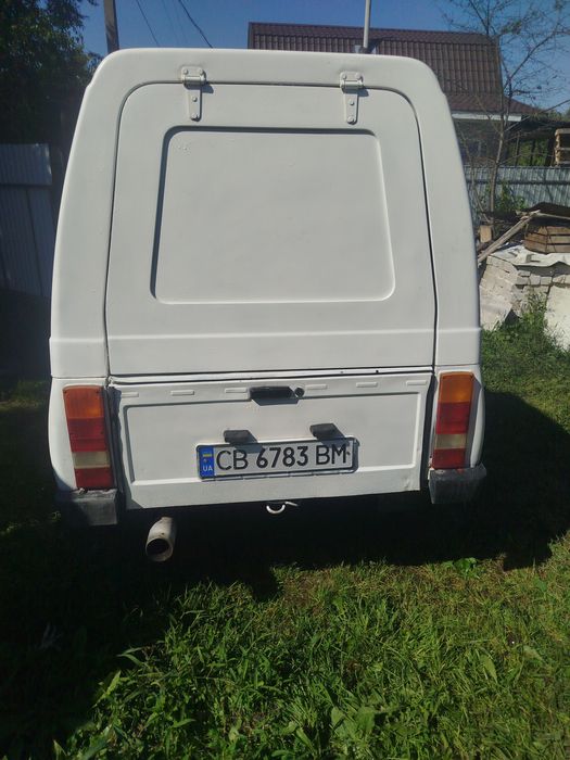 Продам Таврія пікап