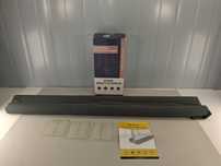 C093 Double Side Door Draft Stopper Ogranicznik Pod Drzwi