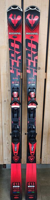 Narty Rossignol Hero Elite MT 159 cm