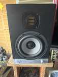 Eve 207 aktywne monitory studyjne
