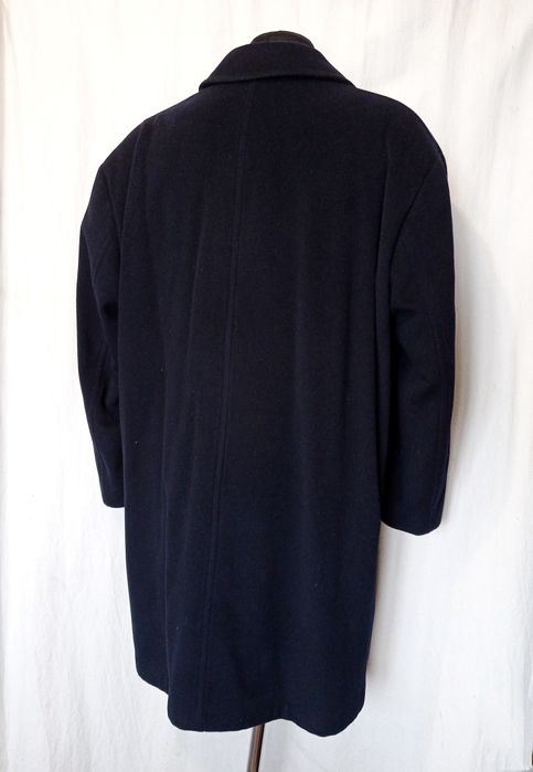 Пальто мужское Hugo Boss р. L.