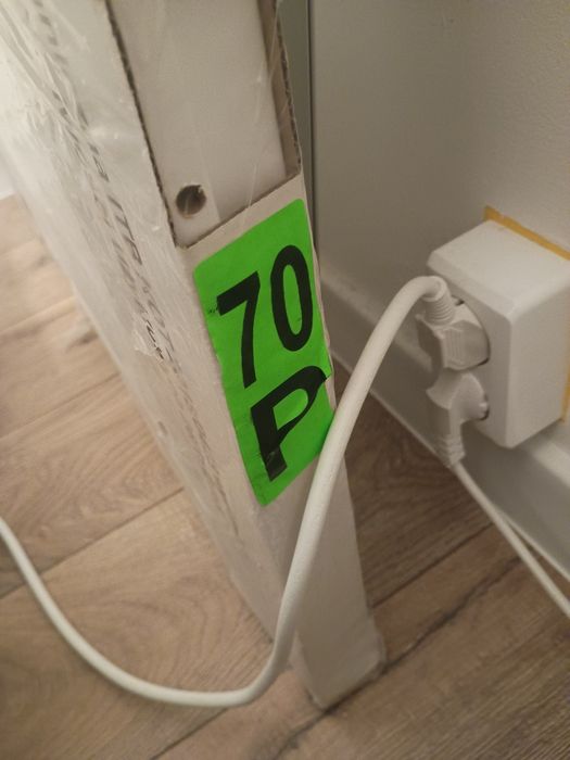 Drzwi białe Parma + futryna gratis przy zakupie wszystkich drzwi