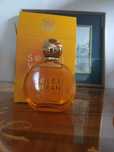 Lalique Soleil Vibrant 50 ml mgiełka do włosów