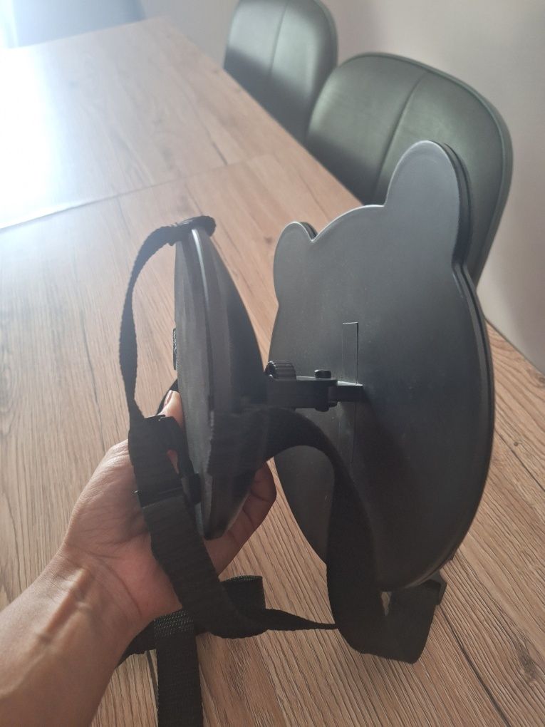 Espelho retrovisor bebé