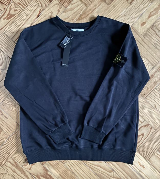 Camisola Stone Island