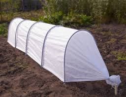 Скидка на ПАРНИК "Shadow" (Чехія) из агроволокна