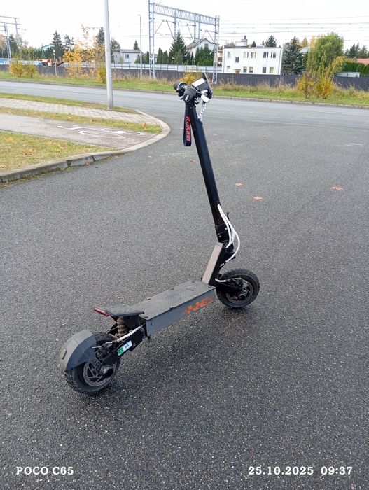 KUKIRINA G2 2025 custom !Gwarancja!