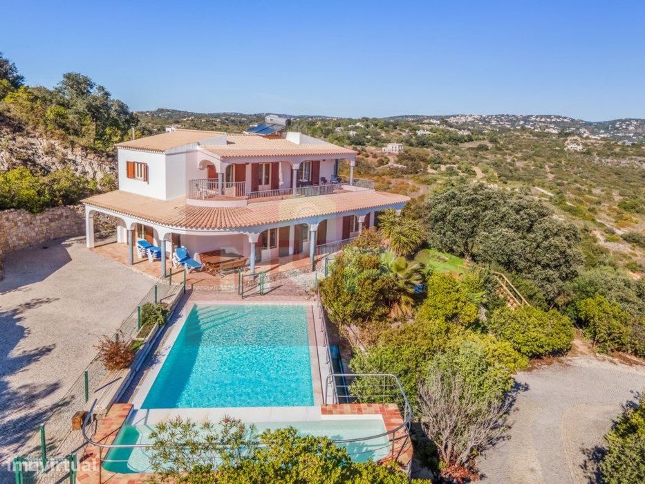 Moradia V3+ 1 com vista impressionante!