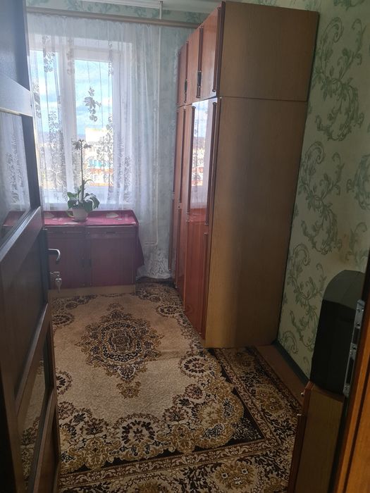 Здам кімнату в 3 кім.квартирі.Північний