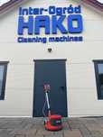 Szorowarka Hako Cleanserv SD43/180