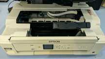 МФП Epson XP-325