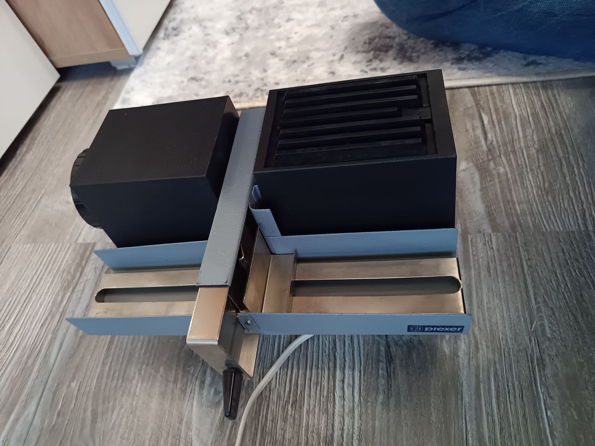Diaskop Prexer 320 projektor