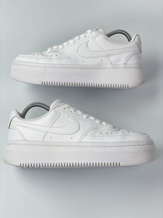 Кросівки Nike Court Vision Alta Оригінал