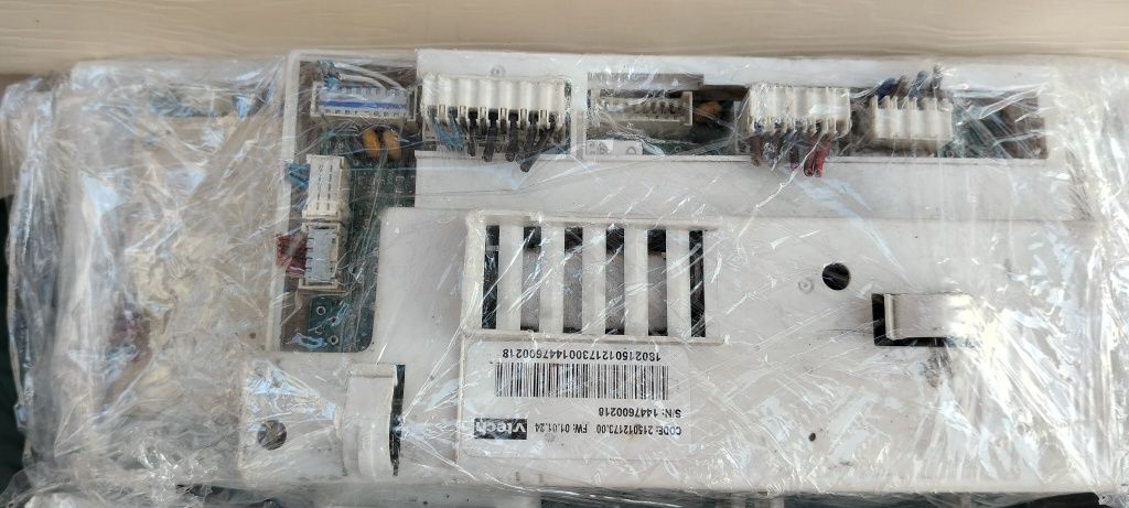 Продам модуля, мозги пральних машинок Indesit