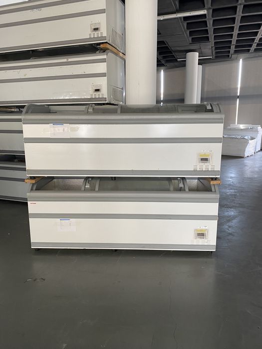 Arcas de Congelaçao ou Conservaçao  AHT maimi 2,5m